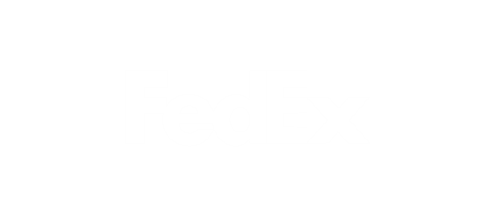 FEDEX-logo-white