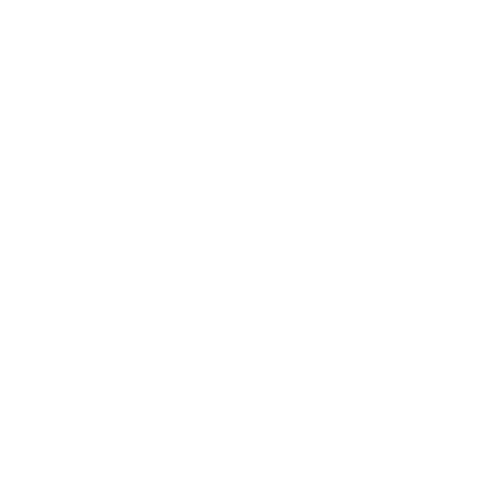 ups-logo-white